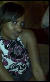 Kerrian Reynolds