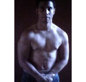 Andrew Borrero