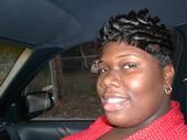 Tameka Campbell