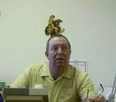James Maywald