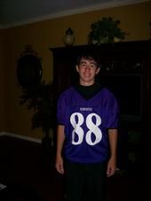 Michael Petralia