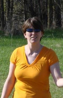 Rebecca Olson