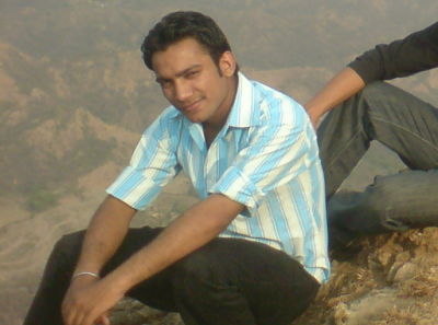 Randhir Chauhan