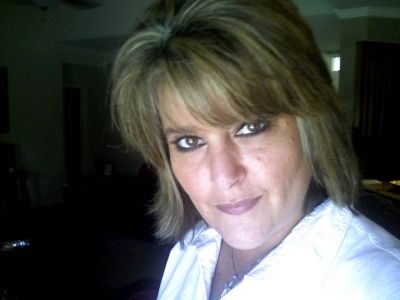 Terri Scruggs