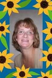 Robin Mckeague