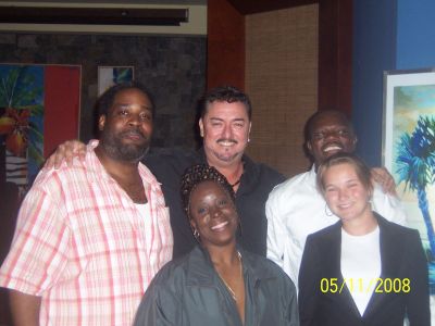 Delroy Bridgeman