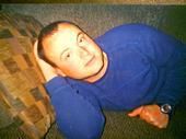 zachary blevins