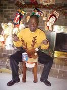 darryl fields