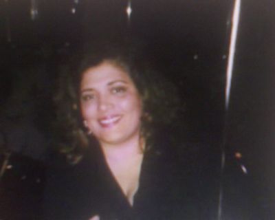 Isabel Gonzales
