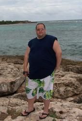 Irving Otero