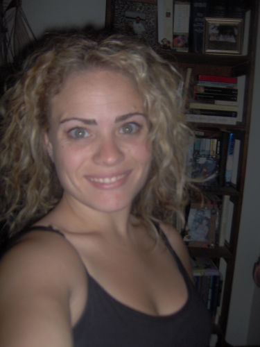 Lindsey Lemaster
