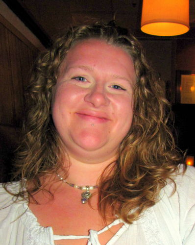 Rebecca Stewart