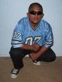 jose melgoza