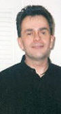 Bill Mauran
