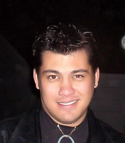 jerry gresham