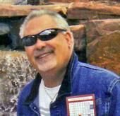 Joseph Bokros