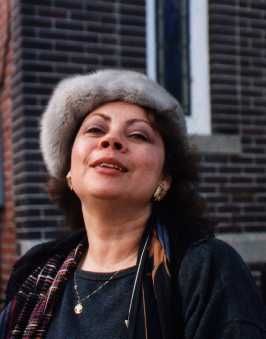 Brenda Wiggins