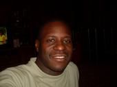 gerald jones