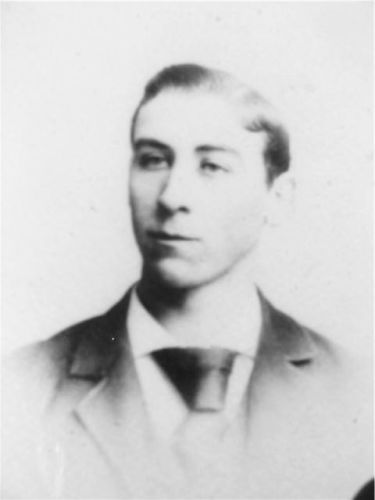 kenneth danielson