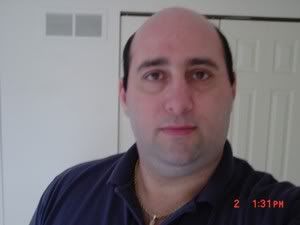 Michael Fazio