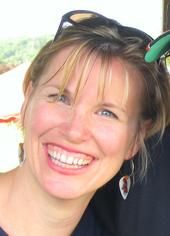 Bonnie Greffe
