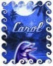 carol roach