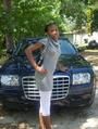 Sharmaine Johnson