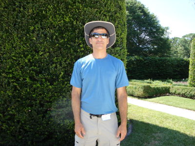 James Mosco