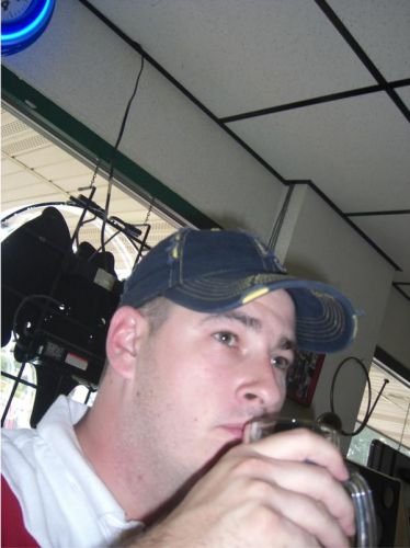 John Crouse