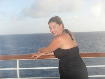 Heather Rush