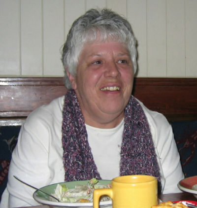 joyce lang