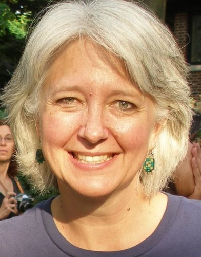 Julie Matz