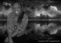 Tiffany Buckner