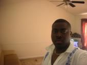 Eventus Asuquo
