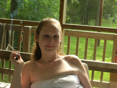 Holly Barbier