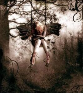 Ashley Burcham
