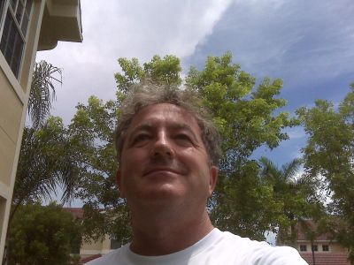 Todd Gridley