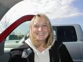 Julie Whitescarver