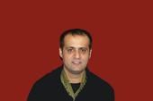 syed ali