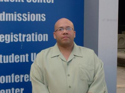 Chauncy Carpenter