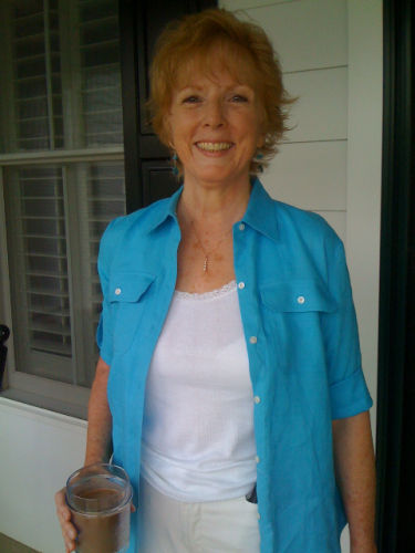 Janice Hogan