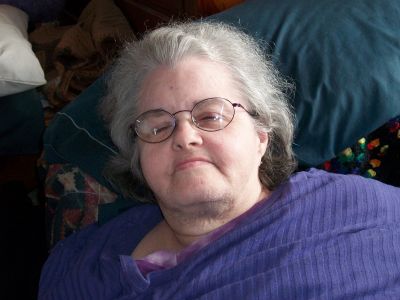 Anne Heilig