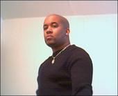 Tyree Griffith