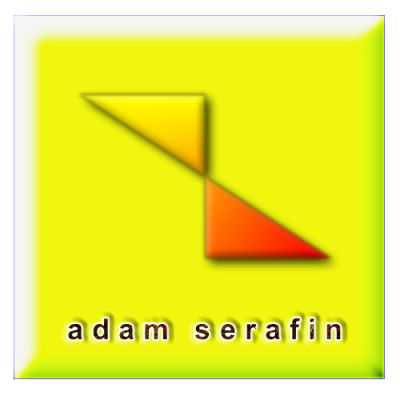 Adam Serafin