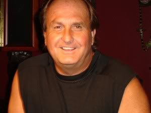 Randy Rosten