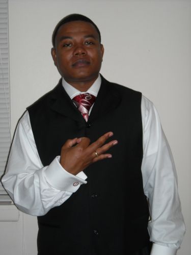 robert tolbert