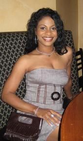 Lacania Johnson