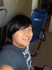 joshua david