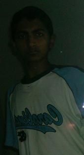 akshar patel
