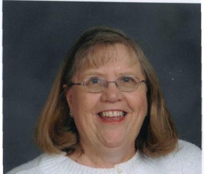 Carol Ries